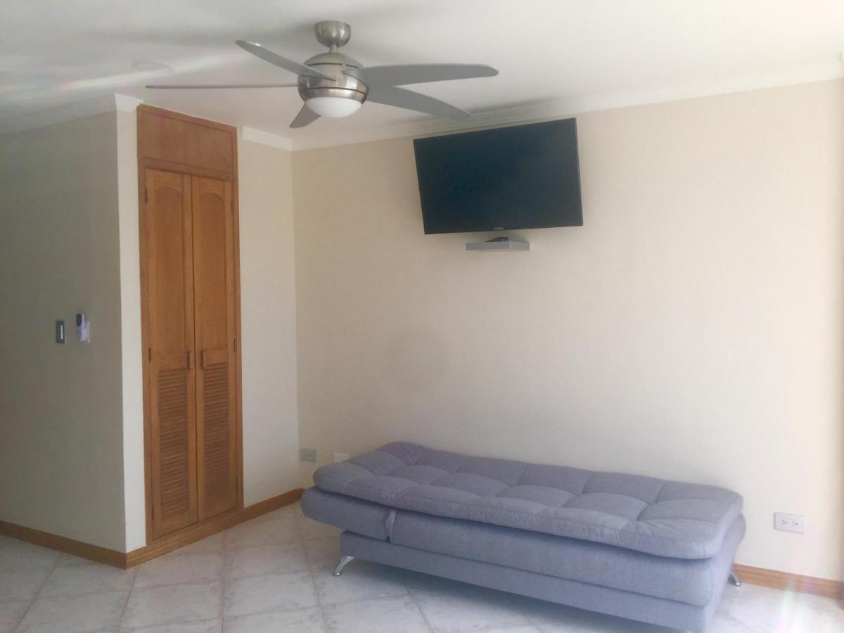 Apartamento Edificio El Peñon del Rodadero Santa Marta  Exterior foto