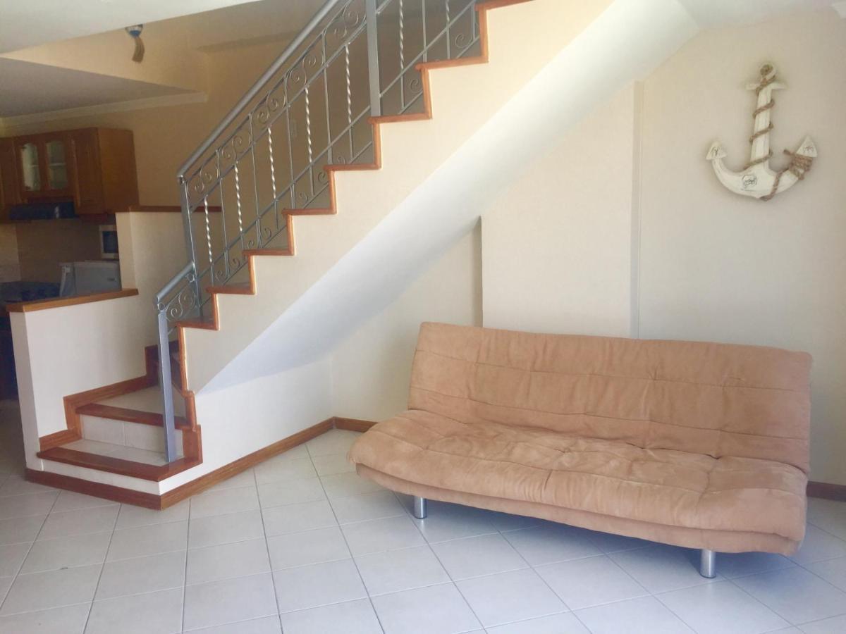 Apartamento Edificio El Peñon del Rodadero Santa Marta  Exterior foto