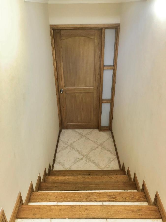 Apartamento Edificio El Peñon del Rodadero Santa Marta  Exterior foto